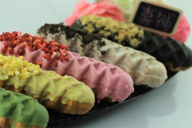 美味缘香蕉蛋糕